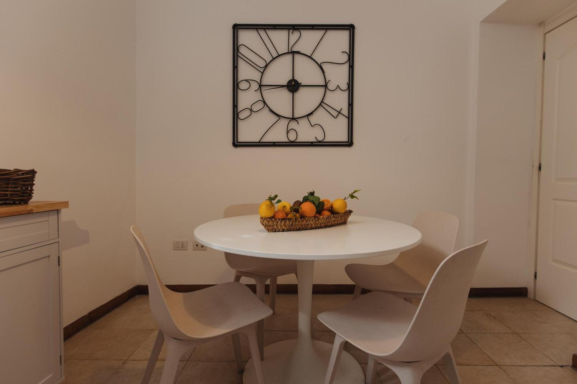 Appartamento Di Melo Syracuse Extérieur photo
