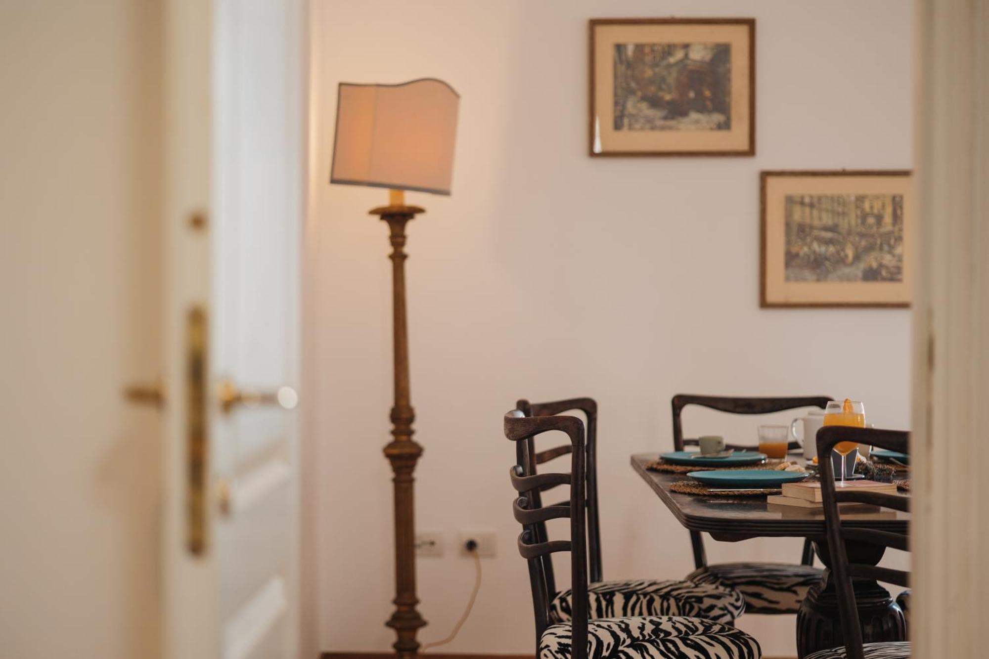 Appartamento Di Melo Syracuse Extérieur photo