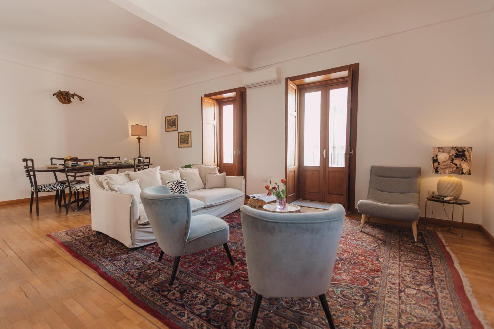 Appartamento Di Melo Syracuse Extérieur photo
