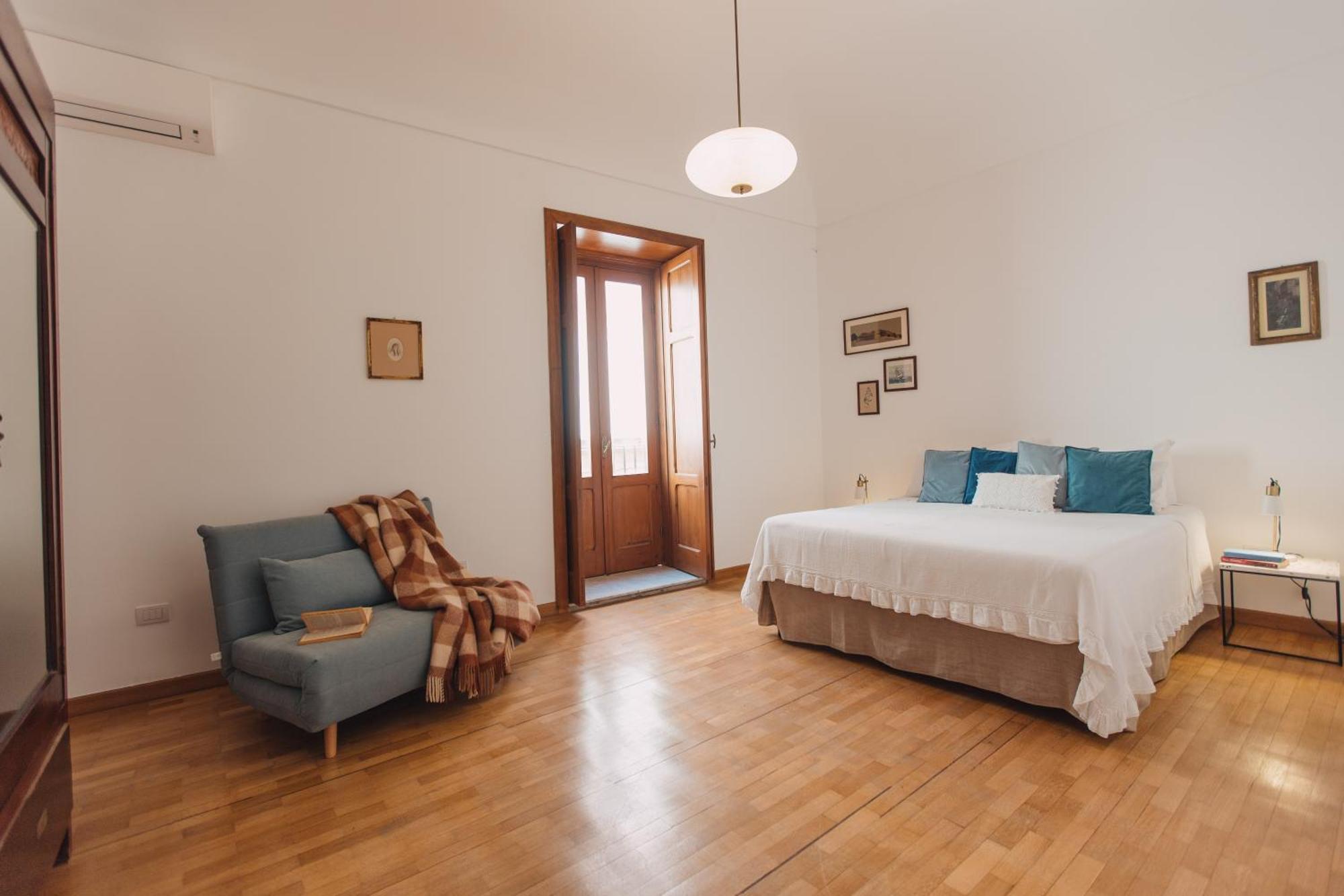 Appartamento Di Melo Syracuse Extérieur photo